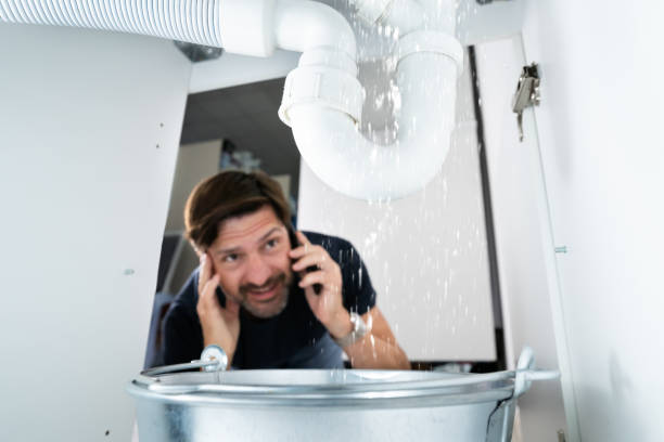 Best Water Leak Repair  in Rockville Centre, NY