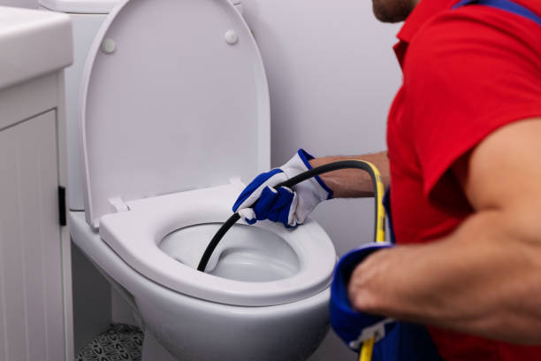 Best Sewer Cleaning Services  in Rockville Centre, NY