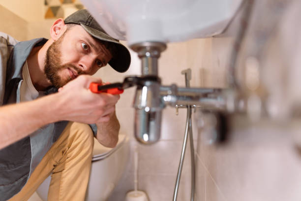 Best Drain Cleaning Services  in Rockville Centre, NY