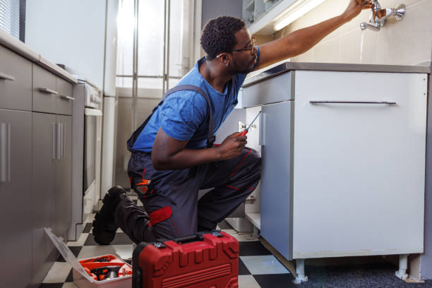 Best Emergency Plumbing Repair  in Rockville Centre, NY