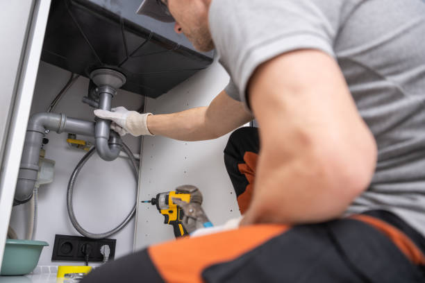 Best Gas Line Repair  in Rockville Centre, NY